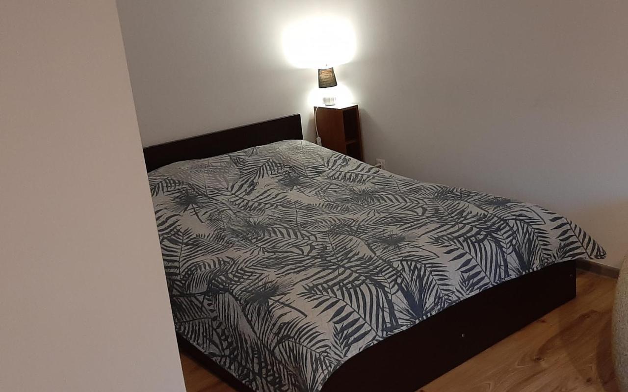 Apartament Oliver Świnoujście Zewnętrze zdjęcie