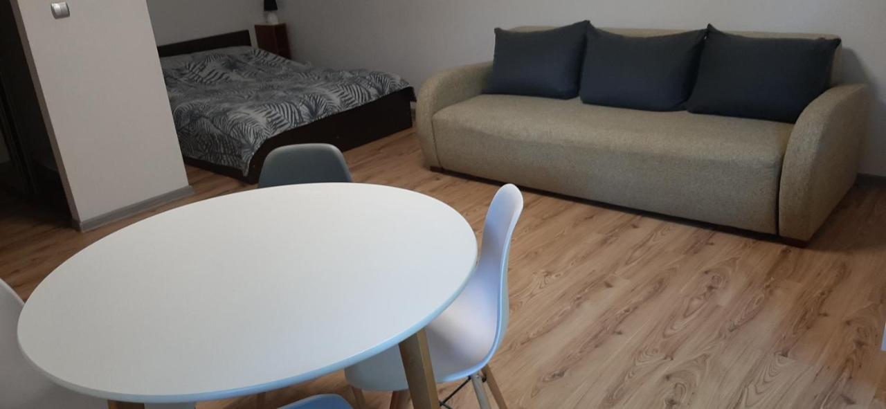 Apartament Oliver Świnoujście Zewnętrze zdjęcie